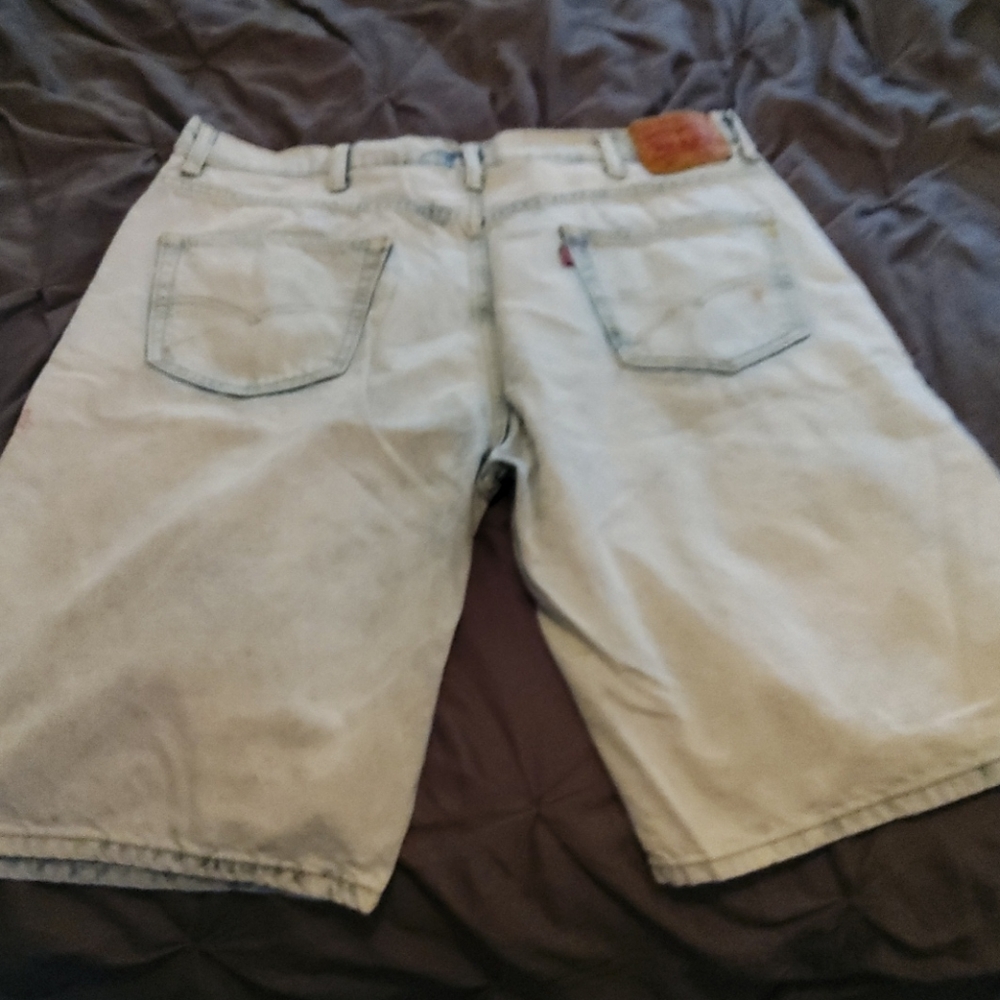 Shorts - Picture 4 of 4